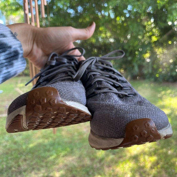 Wmns Air Zoom Pegasus 36 'Gunsmoke' - Picture 11 of 12